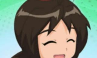 甜心格格环保短片